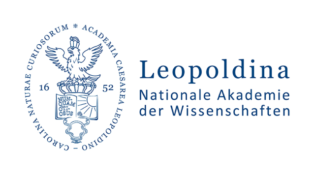 Logo of the Leopoldina Academie