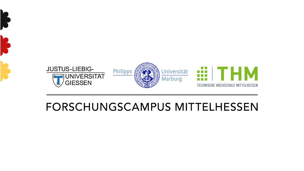 Forschungscampus Mittelhessen