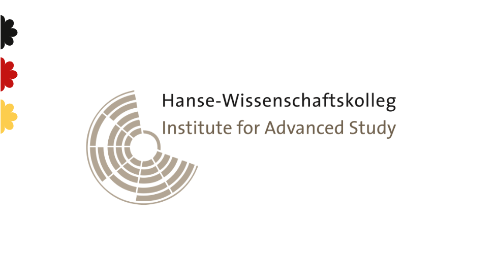 Hanse-Wissenschaftskolleg - Institute for Advanced Study (HWK)