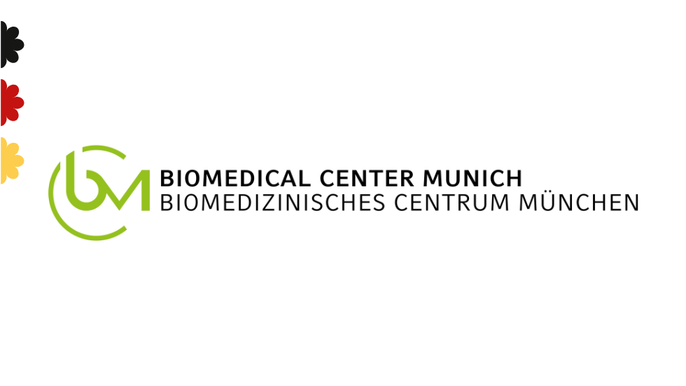 Biomedizinischen Centrum (BMC), LMU München