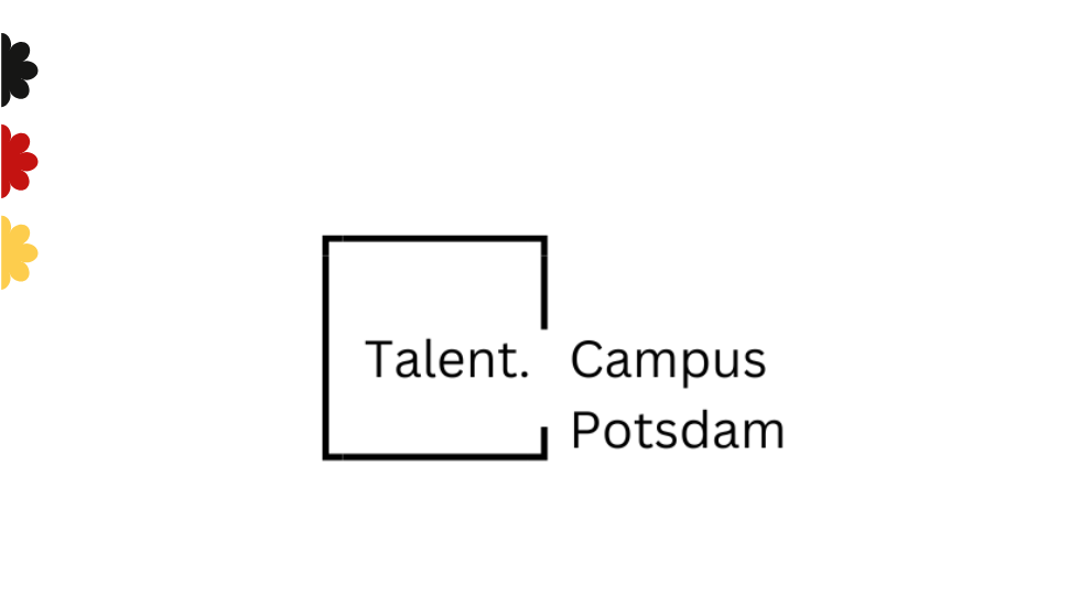 Talent Point Potsdam