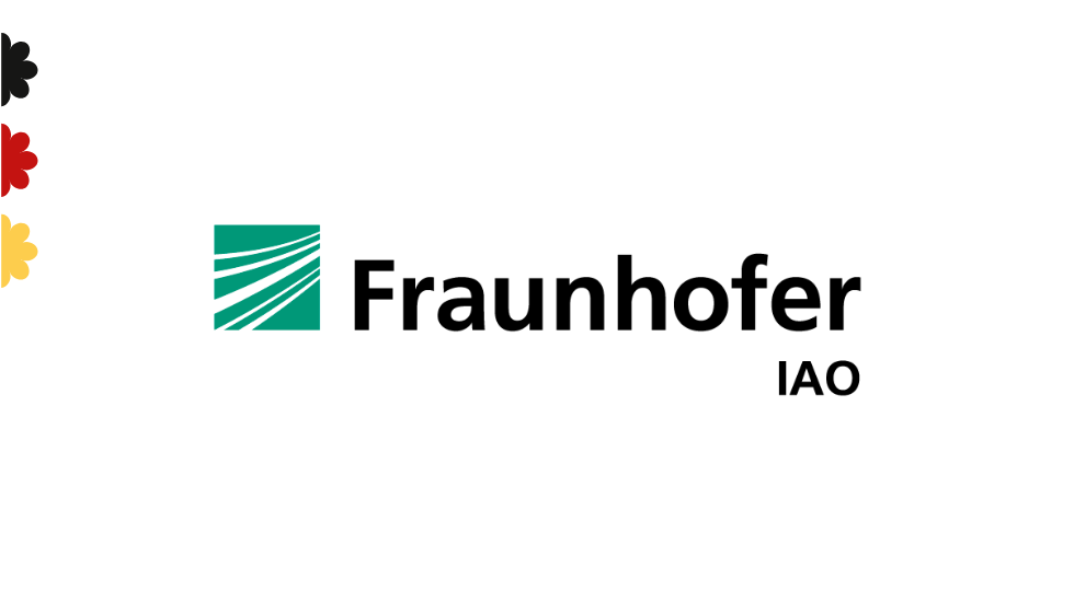 Fraunhofer-Institut für Arbeitswirtschaft und Organisation IAO