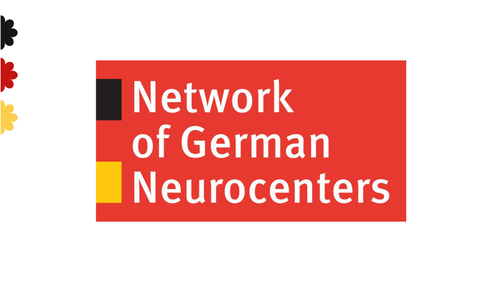 Neurocenters in Germany c_o Munich Cluster for Systems Neurology (SyNergy)