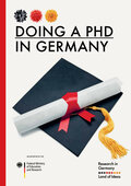 phd in deutsch